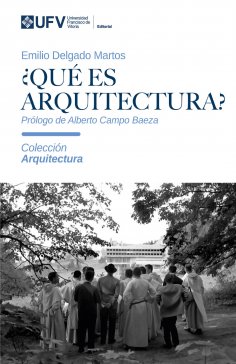 eBook: ¿Qué es arquitectura?