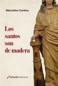 ebook: Los santos son de madera