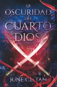 eBook: La oscuridad del cuarto dios