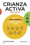 eBook: Crianza activa. 0-3 años