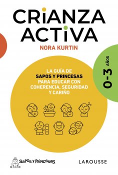 ebook: Crianza activa. 0-3 años