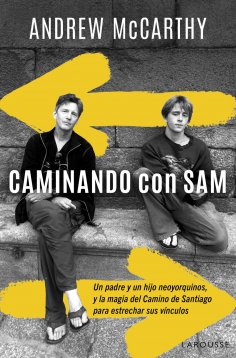 eBook: Caminando con Sam