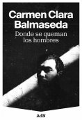 ebook: Donde se queman los hombres