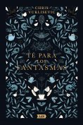 ebook: Té para los fantasmas