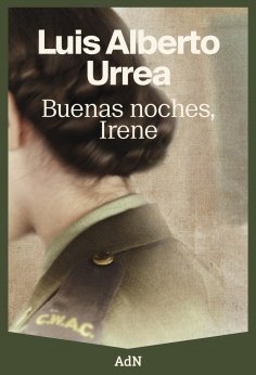ebook: Buenas noches, Irene