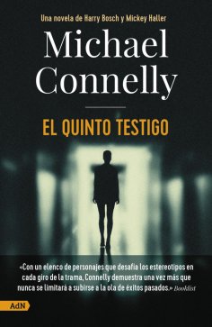 ebook: El quinto testigo (bolsillo)