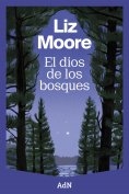 ebook: El dios de los bosques