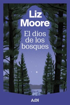 ebook: El dios de los bosques