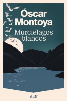 ebook: Murciélagos blancos