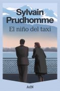ebook: El niño del taxi
