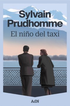 ebook: El niño del taxi