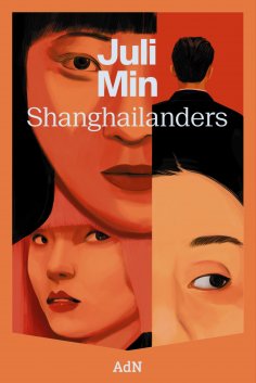ebook: Shanghailanders