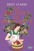 ebook: La pastelera de medianoche