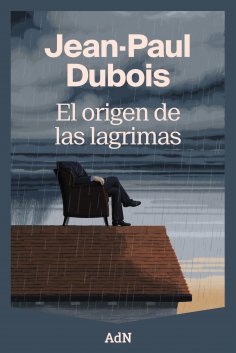 ebook: El origen de las lágrimas