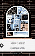 eBook: Las luces azules