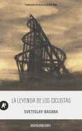 eBook: La leyenda de los ciclistas