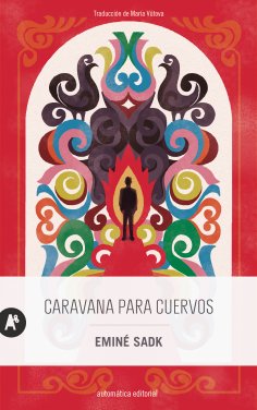 ebook: Caravana para cuervos
