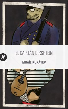 ebook: El capitán Dikshtein