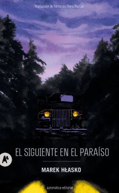 ebook: El siguiente en el paraíso