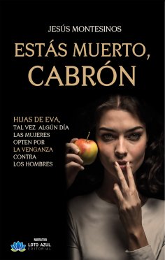 ebook: ESTÁS MUERTO, CABRÓN
