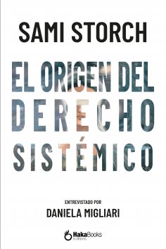 ebook: El origen del derecho sistémico