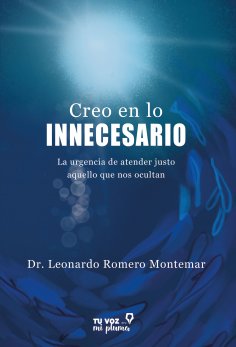 eBook: Creo en lo innecesario