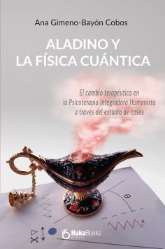 eBook: ALADINO Y LA FÍSICA CUÁNTICA