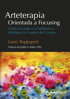 ebook: Arteterapia Orientada a Focusing