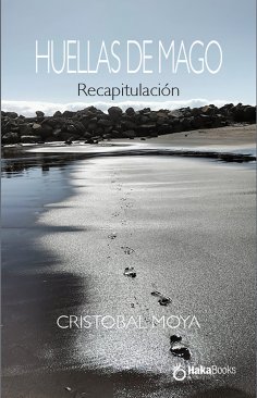 eBook: Huellas de mago