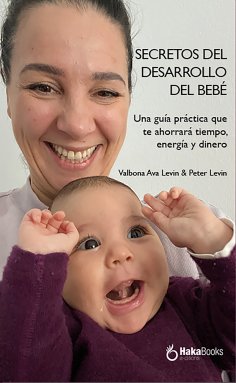 eBook: Secretos del desarrollo del bebé.