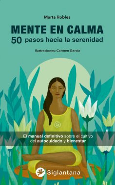 ebook: Mente en calma