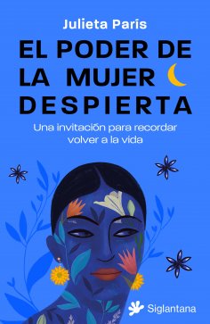 ebook: El poder de la mujer despierta