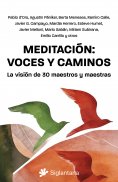 eBook: Meditación: voces y caminos