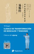 ebook: Clásico de transformación de músculos y tendones