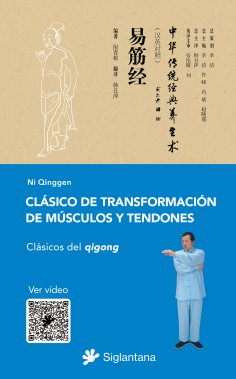 ebook: Clásico de transformación de músculos y tendones