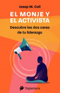 ebook: El monje y el activista
