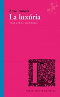 eBook: La luxúria