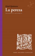 eBook: La pereza