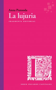 eBook: La lujuria