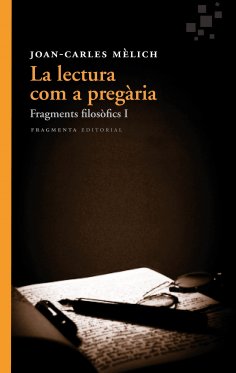 eBook: La lectura com a pregària