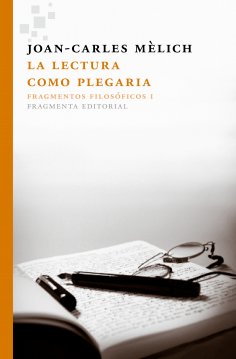 eBook: La lectura como plegaria