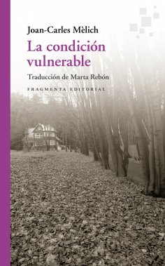 eBook: La condición vulnerable