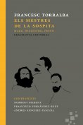 eBook: Els mestres de la sospita