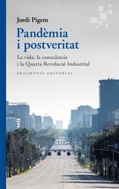 eBook: Pandèmia i postveritat