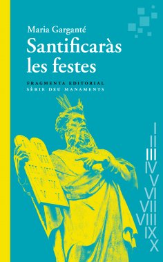 eBook: Santificaràs les festes