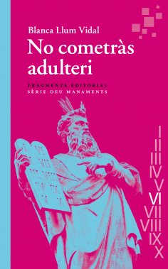 eBook: No cometràs adulteri