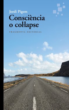 eBook: Consciència o col·lapse