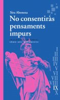 eBook: No consentiràs pensaments impurs