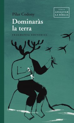 eBook: Dominaràs la terra