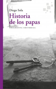 eBook: Historia de los papas